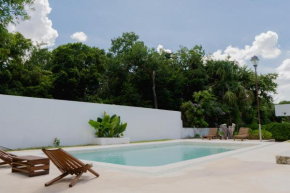 Casa Yucucata